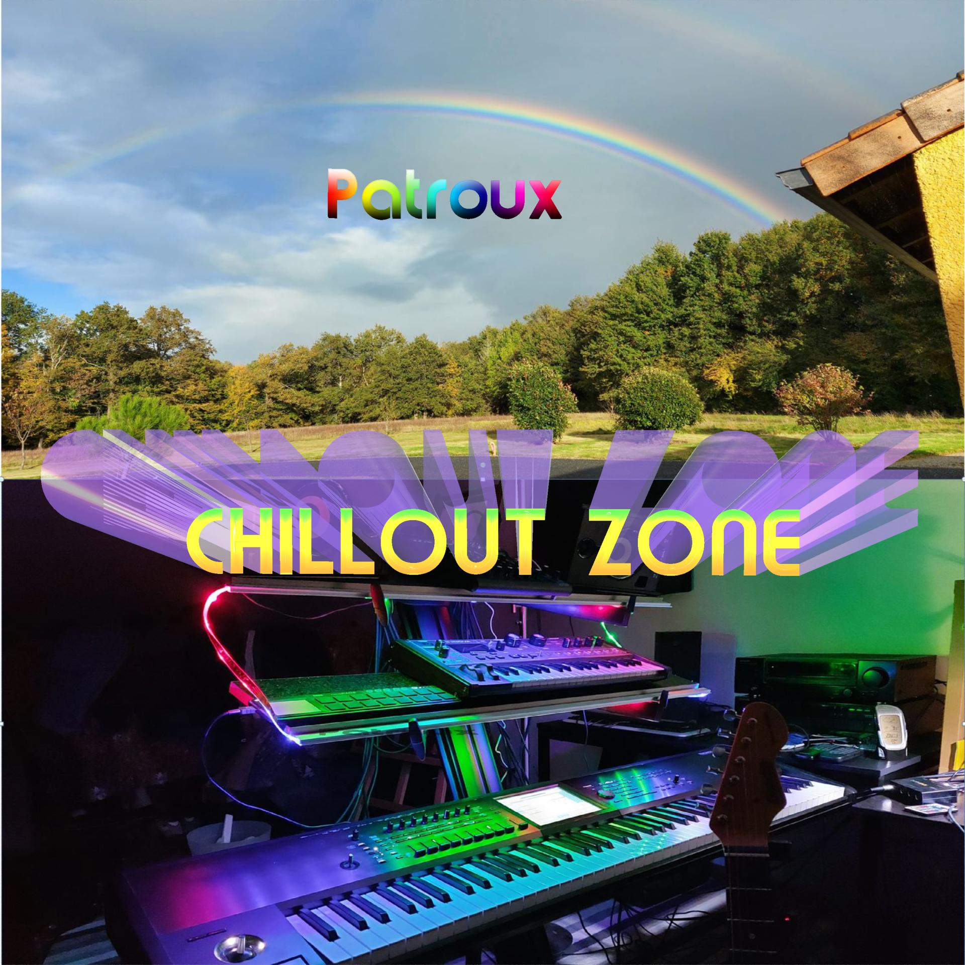 Album gratuit Chillout Zone