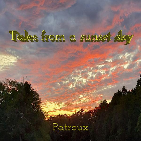 Album gratuit Tales from a sunset sky